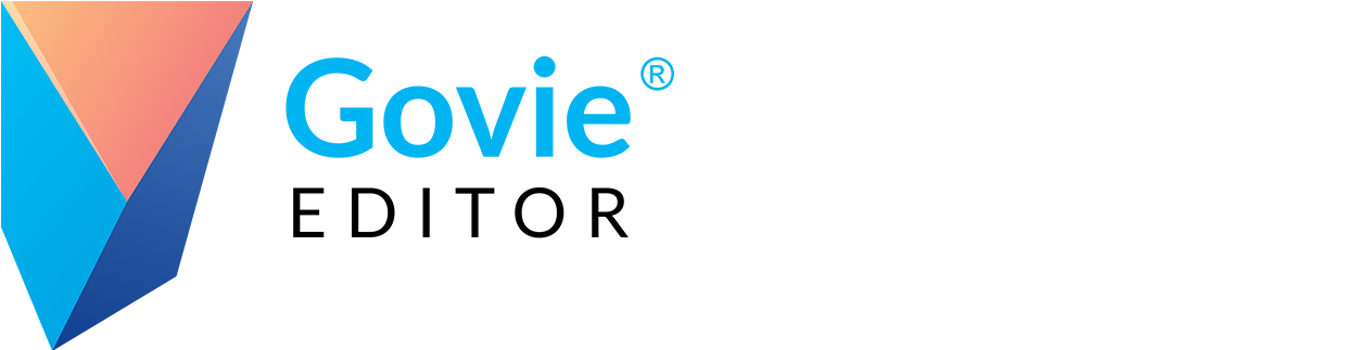 Logo von: Govie Editor