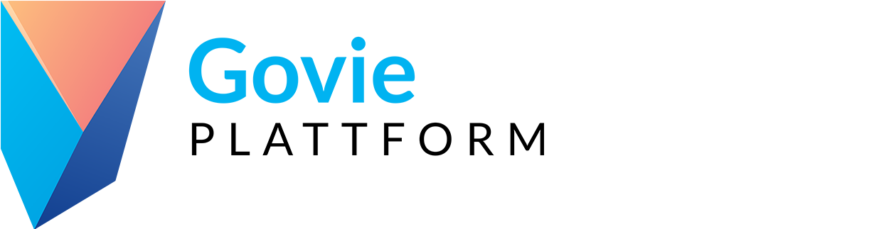 Logo von: Govie Plattform